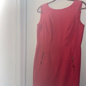 EUC! Summer sheath dress